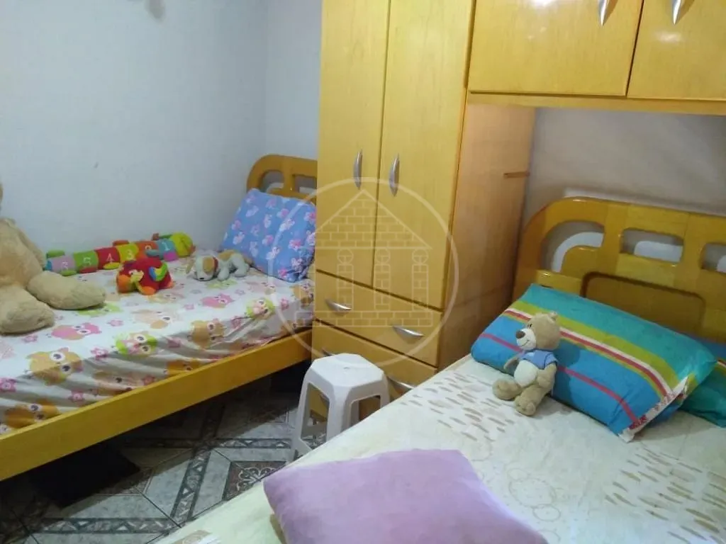 Sobrado, 2 quartos, 200 m² - Foto 12