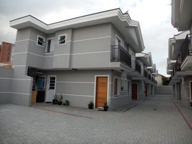 Foto do Sobrado - Sobrado residencial à venda, Jaçanã, São Paulo. | ZONA LESTE IMÓVEIS