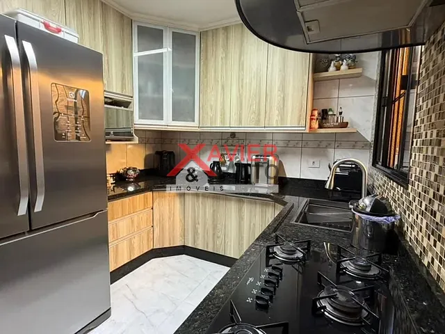 Sobrado 3 quartos e 2 banheiros, à venda, no bairro Cidade Líder em São Paulo