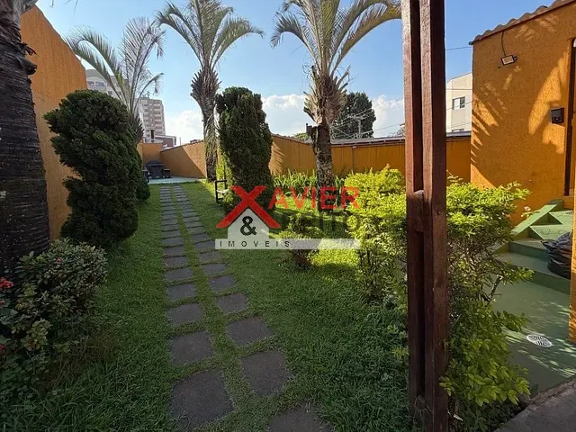 Sobrado 3 quartos e 2 banheiros, à venda, no bairro Cidade Líder em São Paulo