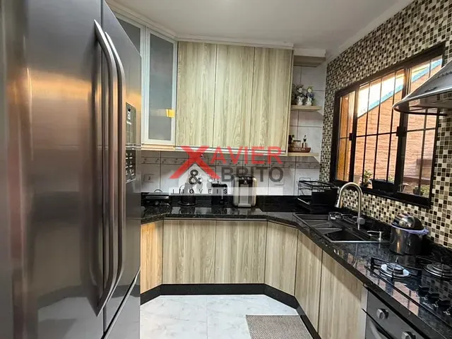 Sobrado 3 quartos e 2 banheiros, à venda, no bairro Cidade Líder em São Paulo