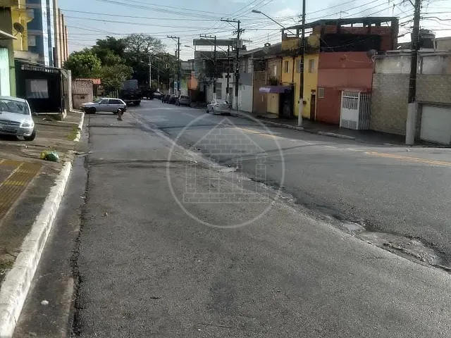 Sobrado com 299m² 2 quartos e 3 banheiros, à venda, no bairro Conjunto Habitacional Brigadeiro Faria Lima em São Paulo