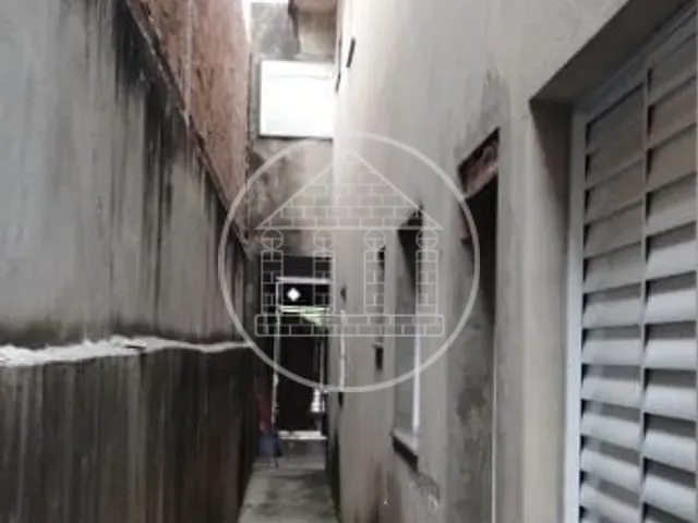 Sobrado com 125m² 2 quartos e 3 banheiros, à venda, no bairro Jardim São Judas Tadeu em São Paulo