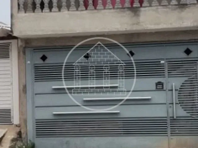 Sobrado com 125m² 2 quartos e 3 banheiros, à venda, no bairro Jardim São Judas Tadeu em São Paulo