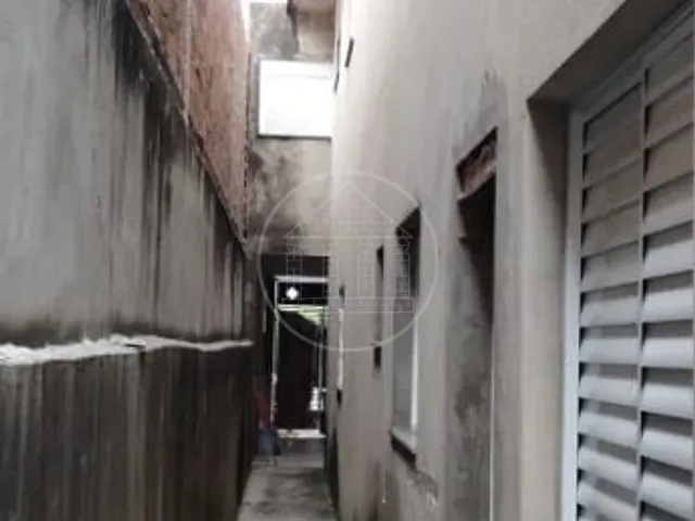 Sobrado com 125m² 2 quartos e 3 banheiros, à venda, no bairro Jardim São Judas Tadeu em São Paulo