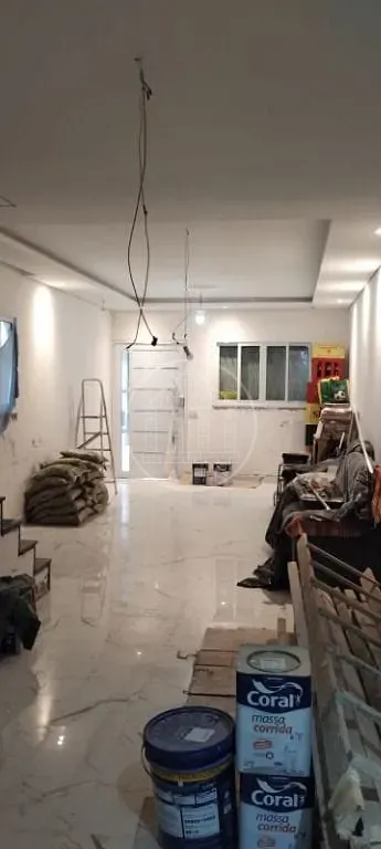 Sobrado, 2 quartos, 115 m² - Foto 28