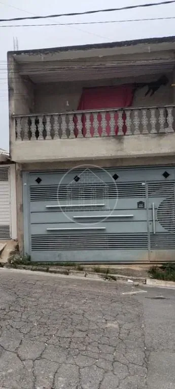 Sobrado, 2 quartos, 115 m² - Foto 3