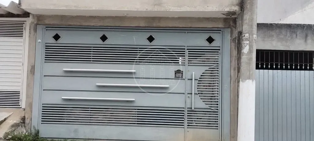 Sobrado, 2 quartos, 115 m² - Foto 1