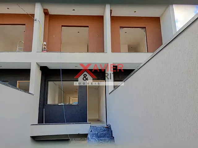 Sobrado 3 quartos e 3 banheiros, à venda, no bairro Cidade Patriarca em São Paulo