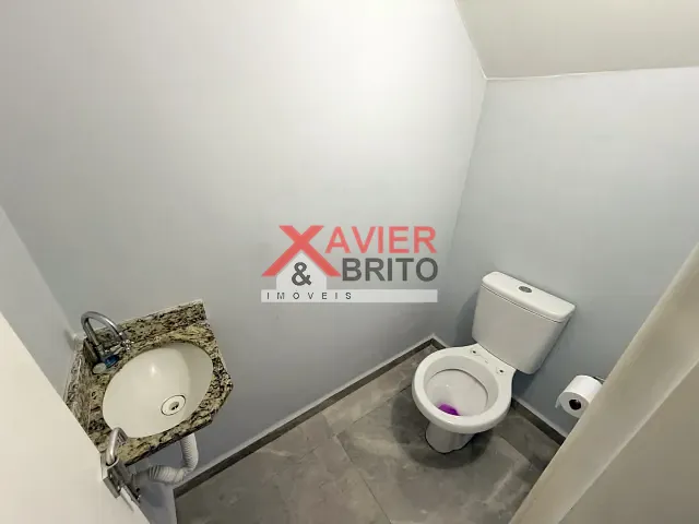 Sobrado 2 quartos e 2 banheiros, à venda, no bairro Jardim Eliane em São Paulo