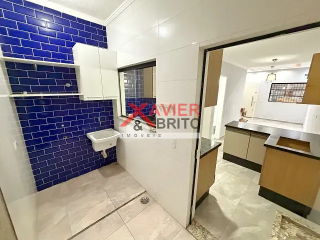 Sobrado 2 quartos e 2 banheiros, à venda, no bairro Jardim Eliane em São Paulo