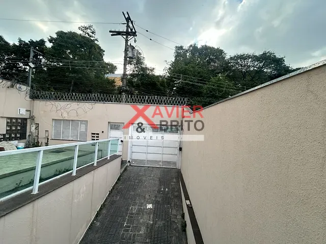 Sobrado 2 quartos e 2 banheiros, para alugar, no bairro Itaquera em São Paulo