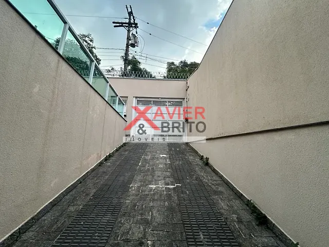 Sobrado 2 quartos e 2 banheiros, para alugar, no bairro Itaquera em São Paulo