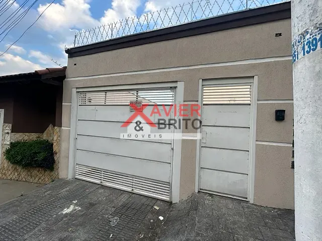 Sobrado 2 quartos e 2 banheiros, para alugar, no bairro Itaquera em São Paulo