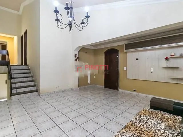 Sobrado 3 quartos e 2 banheiros, à venda, no bairro Parque Terra Nova em São Bernardo do Campo