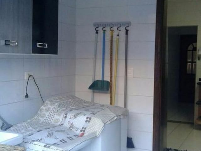 Foto do Sobrado - Sobrado à venda 3 Quartos, 1 Suite, 2 Vagas, 150M², Jardim Nossa Senhora do Carmo, São Paulo - SP | ZONA LESTE IMÓVEIS