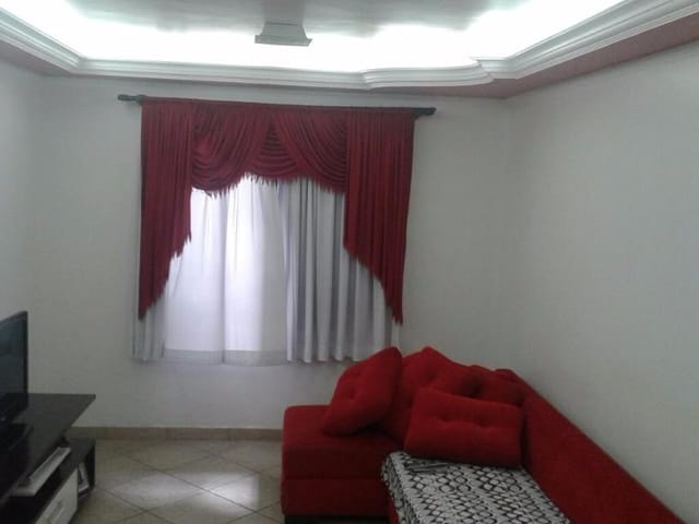 Foto do Sobrado - Sobrado à venda 3 Quartos, 1 Suite, 2 Vagas, 150M², Jardim Nossa Senhora do Carmo, São Paulo - SP | ZONA LESTE IMÓVEIS