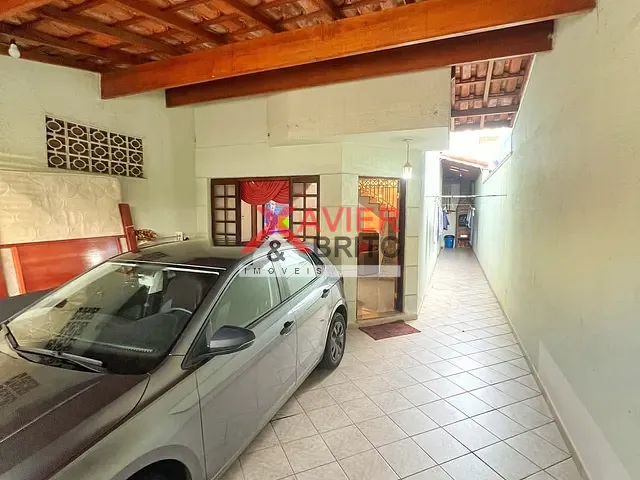 Sobrado com 93m² 3 quartos e 3 banheiros, à venda, no bairro Vila Talarico em São Paulo