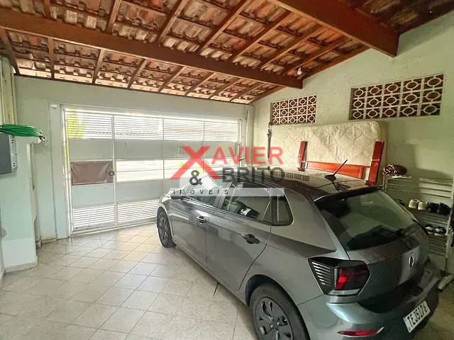 Sobrado com 93m² 3 quartos e 3 banheiros, à venda, no bairro Vila Talarico em São Paulo