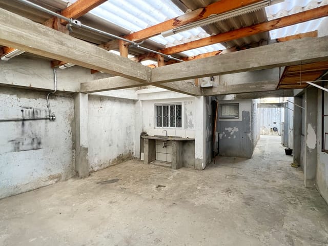 Foto do Sobrado - Sobrado 2 Quartos à Venda ou Locação em Vila Matilde - 2 Frentes e 2 Vagas | Imobiliária Xavier e Brito