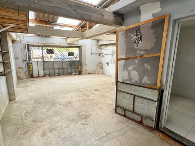 Foto do Sobrado - Sobrado 2 Quartos à Venda ou Locação em Vila Matilde - 2 Frentes e 2 Vagas | Imobiliária Xavier e Brito
