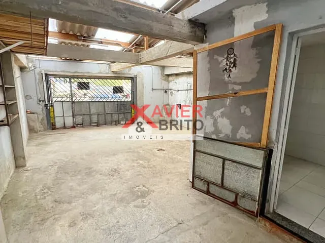 Sobrado com 112m² 2 quartos e 2 banheiros, à venda ou para alugar, no bairro Vila Nova Savoia em São Paulo