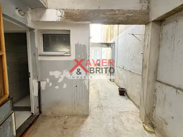 Sobrado com 112m² 2 quartos e 2 banheiros, à venda ou para alugar, no bairro Vila Nova Savoia em São Paulo