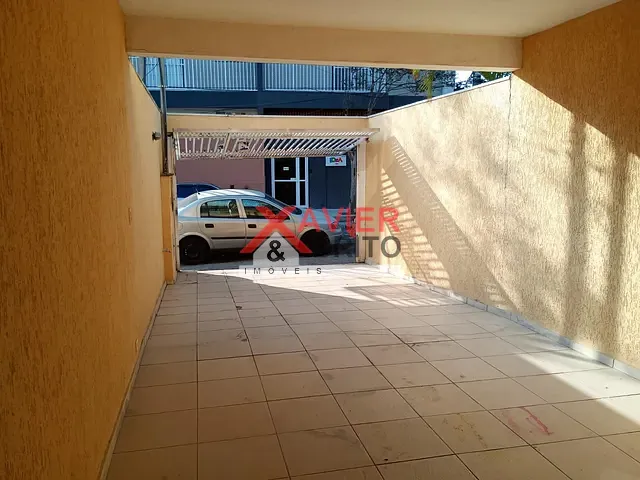 Sobrado 3 quartos e 3 banheiros, para alugar, no bairro Jardim Maringá em São Paulo