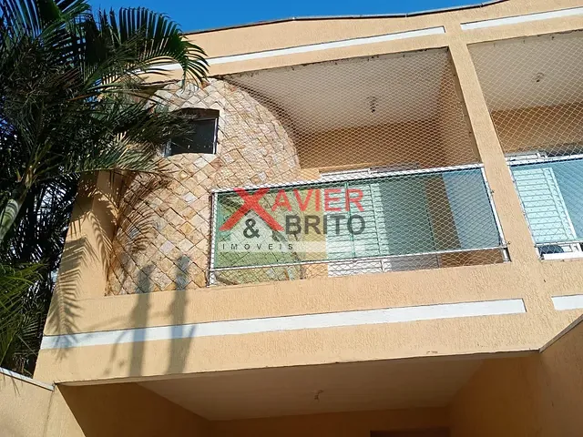 Sobrado 3 quartos e 3 banheiros, para alugar, no bairro Jardim Maringá em São Paulo