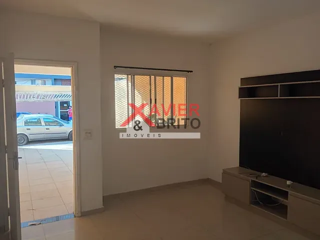 Sobrado 3 quartos e 3 banheiros, para alugar, no bairro Jardim Maringá em São Paulo