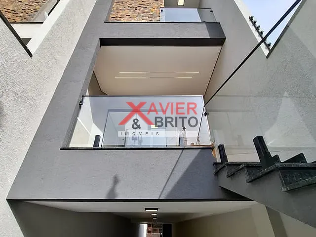 Sobrado 3 quartos e 5 banheiros, à venda, no bairro Penha de França em São Paulo