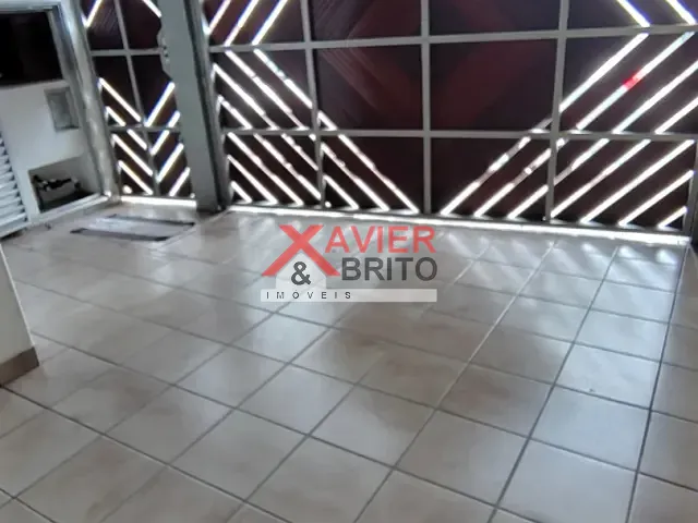 Sobrado 3 quartos e 2 banheiros, à venda, no bairro Vila Frugoli em São Paulo