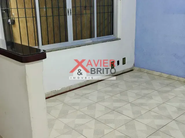Sobrado 3 quartos e 2 banheiros, à venda, no bairro Vila Frugoli em São Paulo