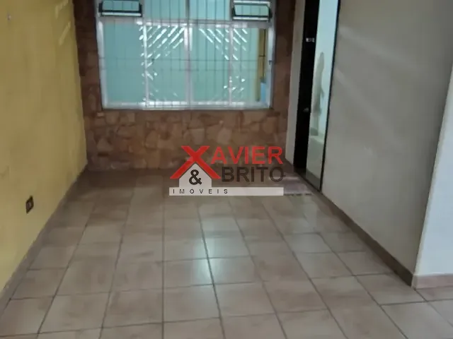 Sobrado 3 quartos e 2 banheiros, à venda, no bairro Vila Frugoli em São Paulo