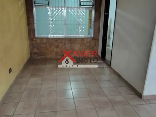 Sobrado 3 quartos e 2 banheiros, à venda, no bairro Vila Frugoli em São Paulo