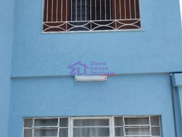 Sobrado com 180m² 3 quartos e 3 banheiros, à venda, no bairro Jardim Santa Maria em São Paulo