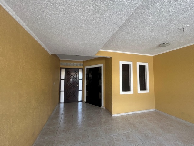 Foto do Sobrado - Sobrado à Venda, Jardim Santa Maria, São Paulo, SP | Imobiliária Xavier e Brito