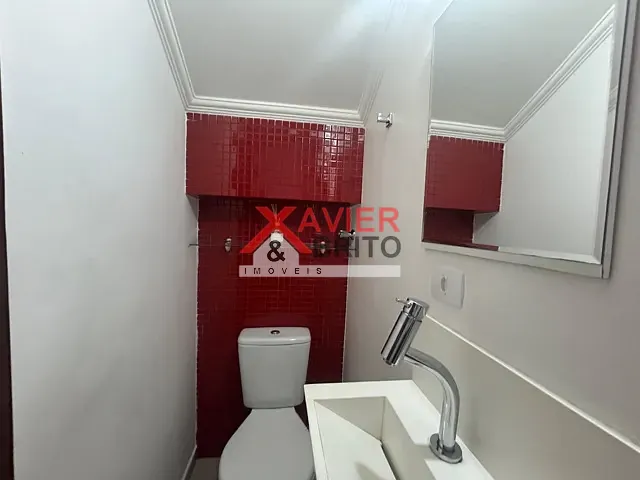 Sobrado 3 quartos e 3 banheiros, à venda ou para alugar, no bairro Jardim Santa Maria em São Paulo
