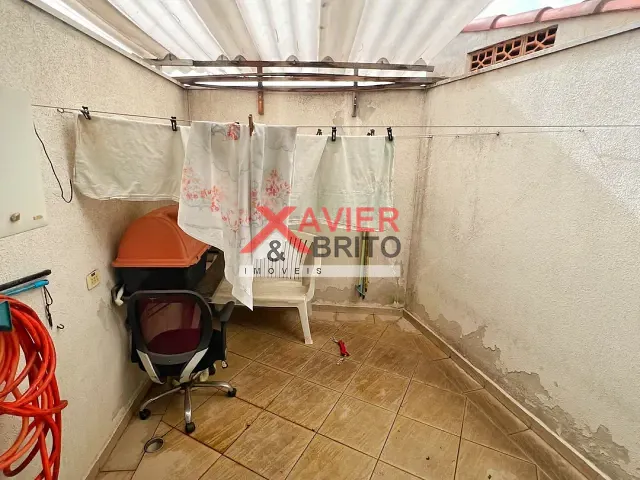 Sobrado 3 quartos e 3 banheiros, à venda, no bairro Jardim Brasília (Zona Leste) em São Paulo