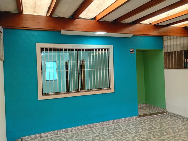 Foto do Sobrado - Sobrado para locação, Jardim Brasília - 3 Dormitorios, 1 Suite e 2 Vagas (Zona Leste), SP | Imobiliária Xavier e Brito