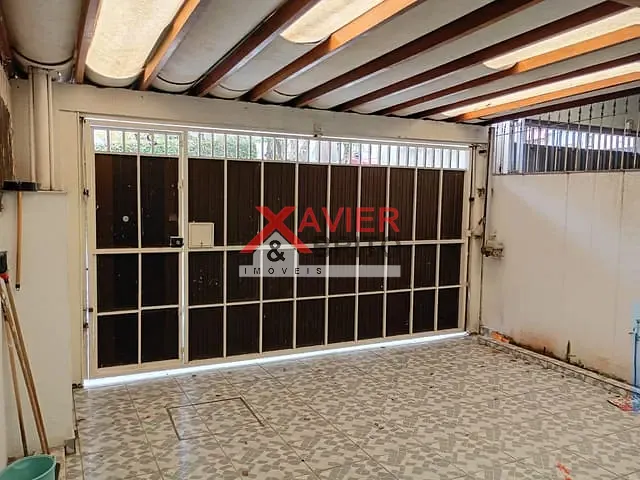 Sobrado 3 quartos e 3 banheiros, para alugar, no bairro Jardim Brasília (Zona Leste) em São Paulo