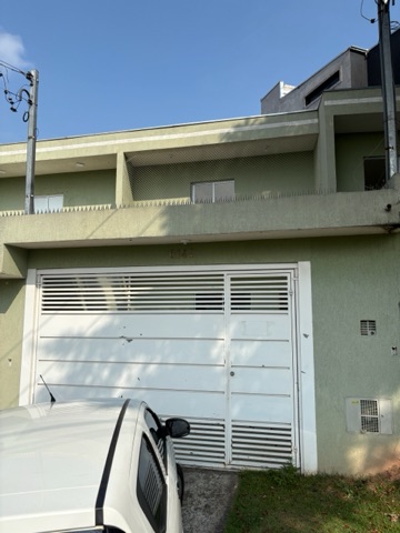 Foto do Sobrado - Sobrado para Locação, Individual - 2 Dormitorios, 1 Vaga de Garagem - Cidade Lider, SP | Imobiliária Xavier e Brito
