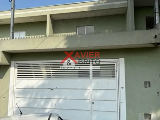 Sobrado com 72m² 2 quartos e 1 banheiro, para alugar, no bairro Cidade Líder em São Paulo