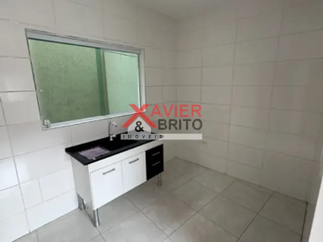 Sobrado com 72m² 2 quartos e 1 banheiro, para alugar, no bairro Cidade Líder em São Paulo