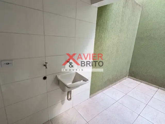 Sobrado com 72m² 2 quartos e 1 banheiro, para alugar, no bairro Cidade Líder em São Paulo