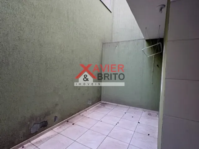 Sobrado com 72m² 2 quartos e 1 banheiro, para alugar, no bairro Cidade Líder em São Paulo