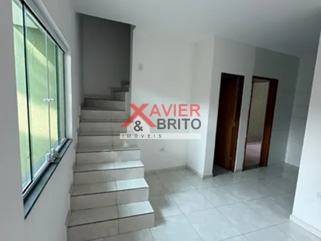 Sobrado com 72m² 2 quartos e 1 banheiro, para alugar, no bairro Cidade Líder em São Paulo
