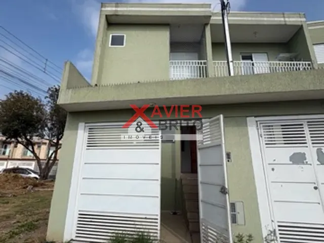 Sobrado com 67m² 2 quartos e 2 banheiros, para alugar, no bairro Cidade Líder em São Paulo