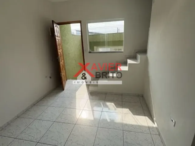 Sobrado com 67m² 2 quartos e 2 banheiros, para alugar, no bairro Cidade Líder em São Paulo