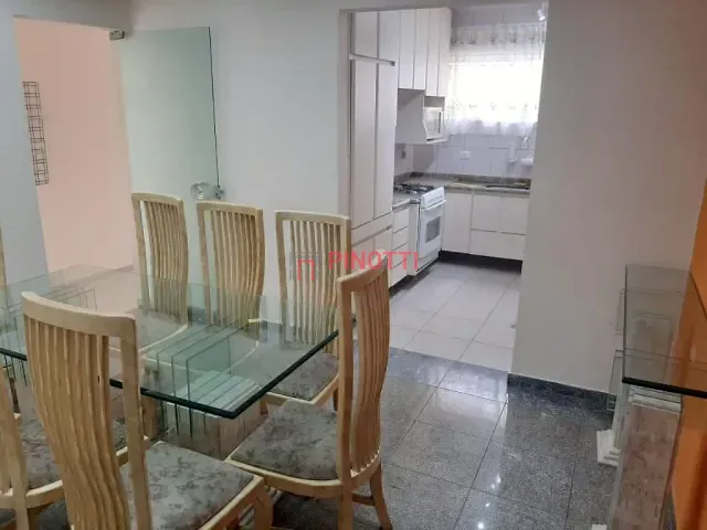 Sobrado 3 quartos e 3 banheiros, para alugar, no bairro Jardim Colonial em São Bernardo do Campo